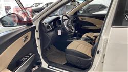 سانگ یۆنگ تیڤۆلی